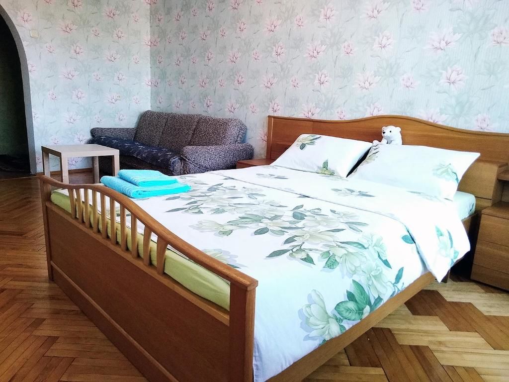 Апартаменты 1-комнатная чистая квартира эконом класса в центре, WiFi Бобруйск-18