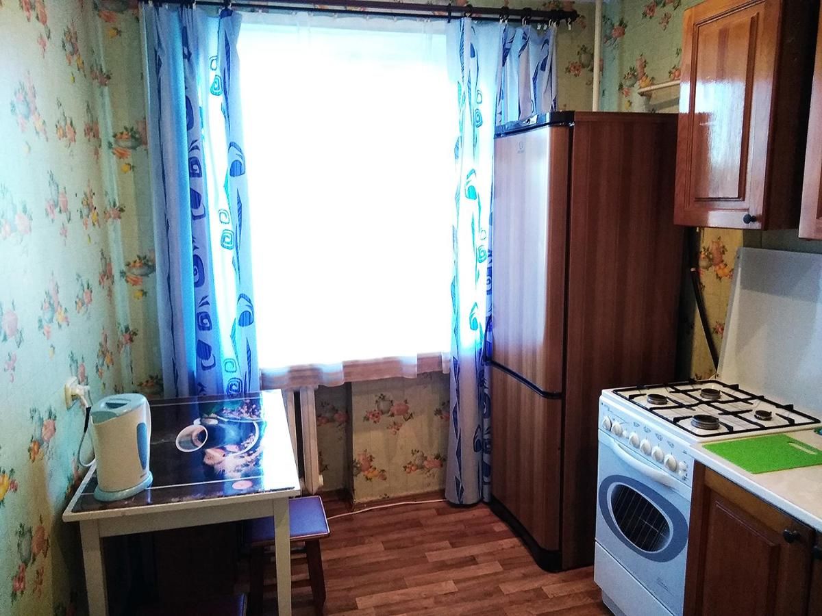 Апартаменты 1-комнатная чистая квартира эконом класса в центре, WiFi Бобруйск-7
