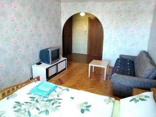 Апартаменты 1-комнатная чистая квартира эконом класса в центре, WiFi Бобруйск-2
